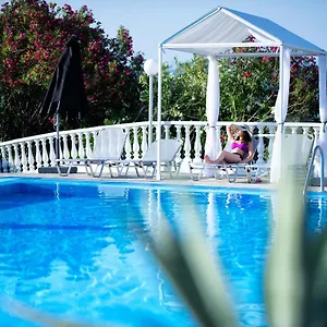 4* Hotel Bianco Olympico