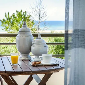 3* Hotel Akti Retzika